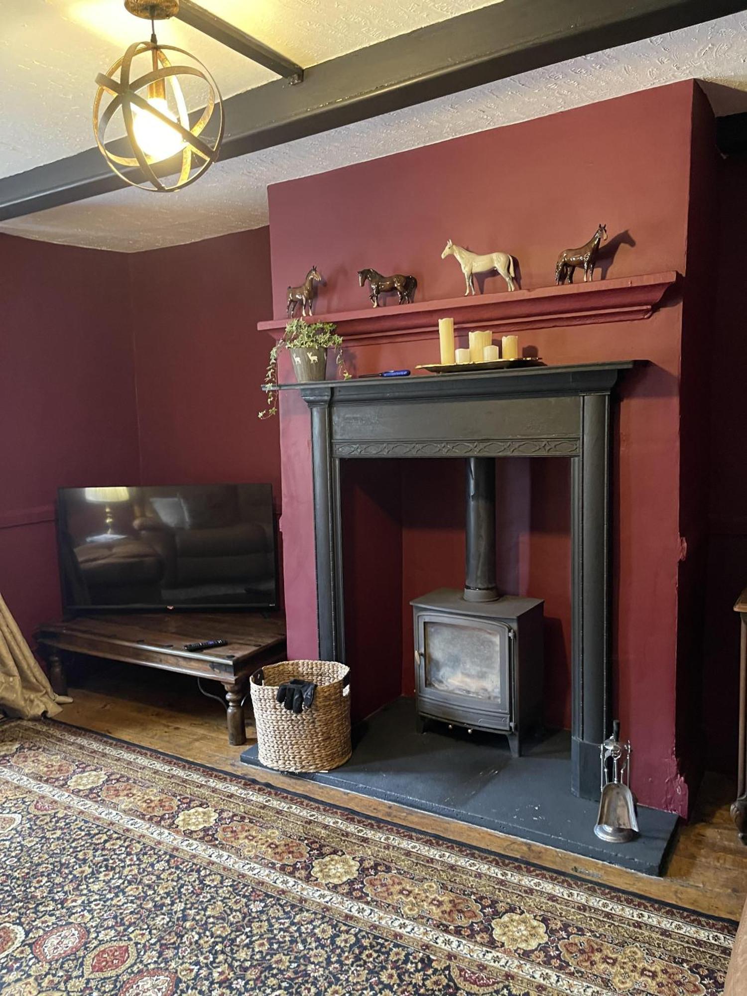 Stunning 2-Bedroomed Cottage Cockermouth Exterior photo