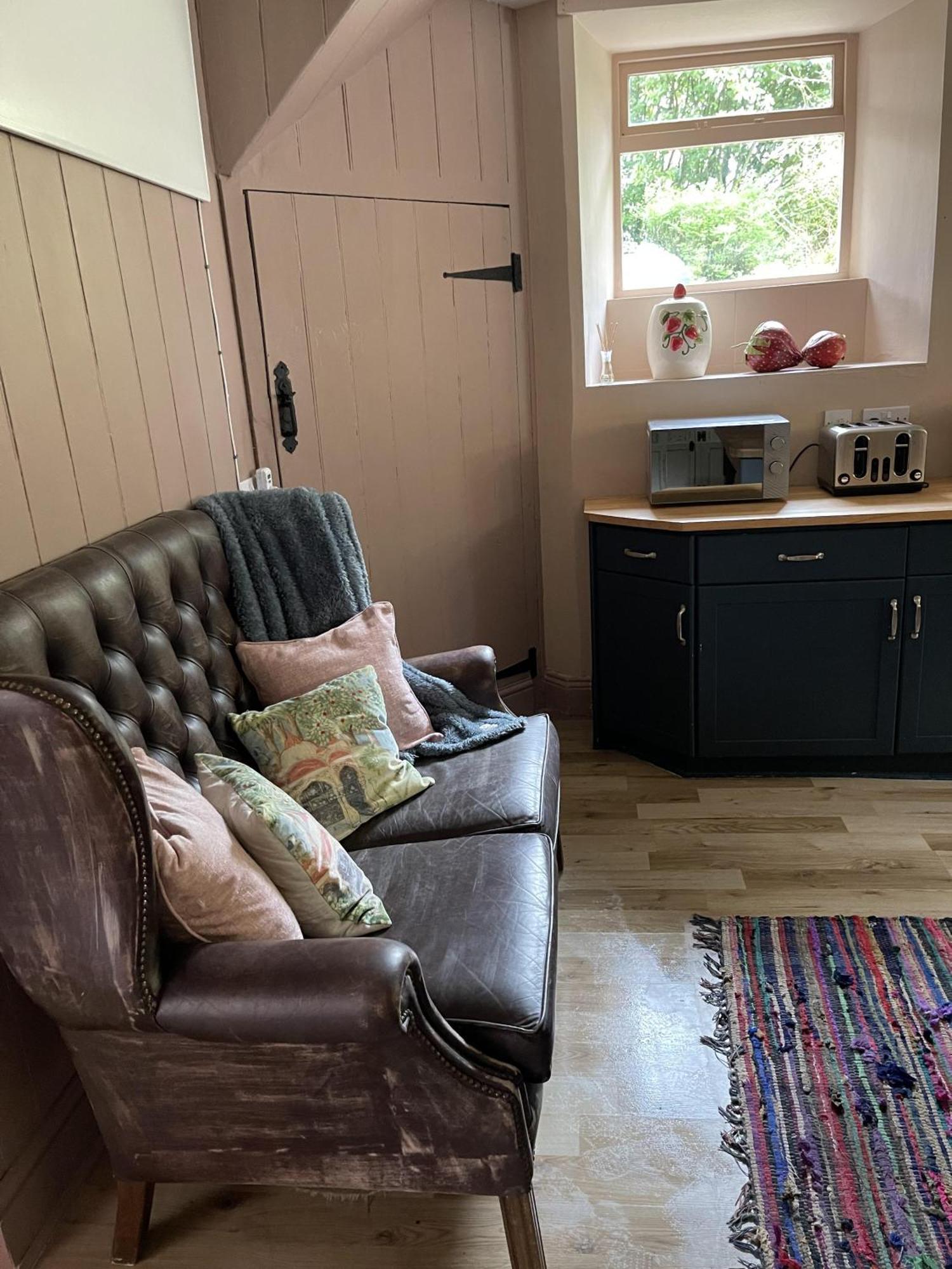 Stunning 2-Bedroomed Cottage Cockermouth Exterior photo
