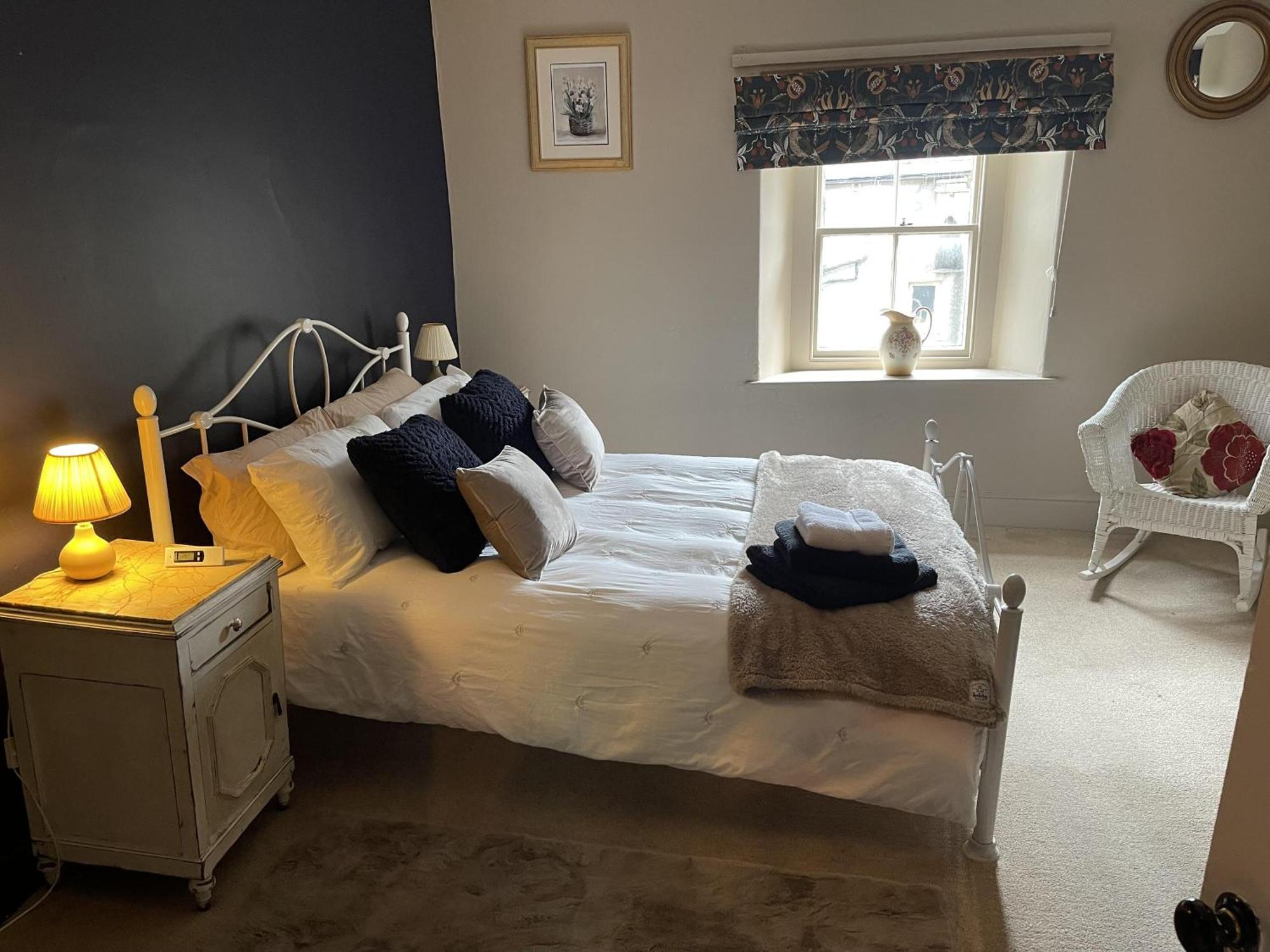Stunning 2-Bedroomed Cottage Cockermouth Exterior photo