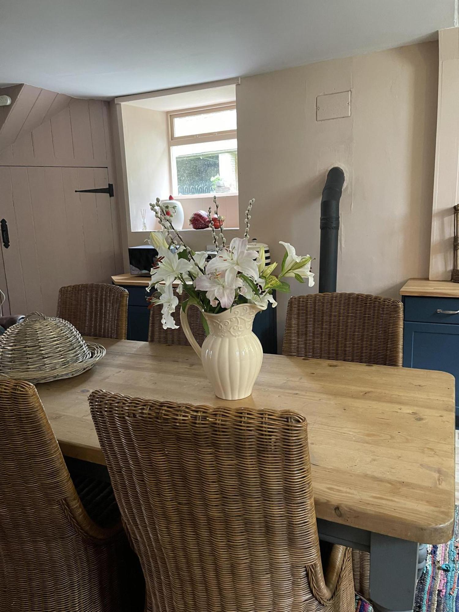 Stunning 2-Bedroomed Cottage Cockermouth Exterior photo