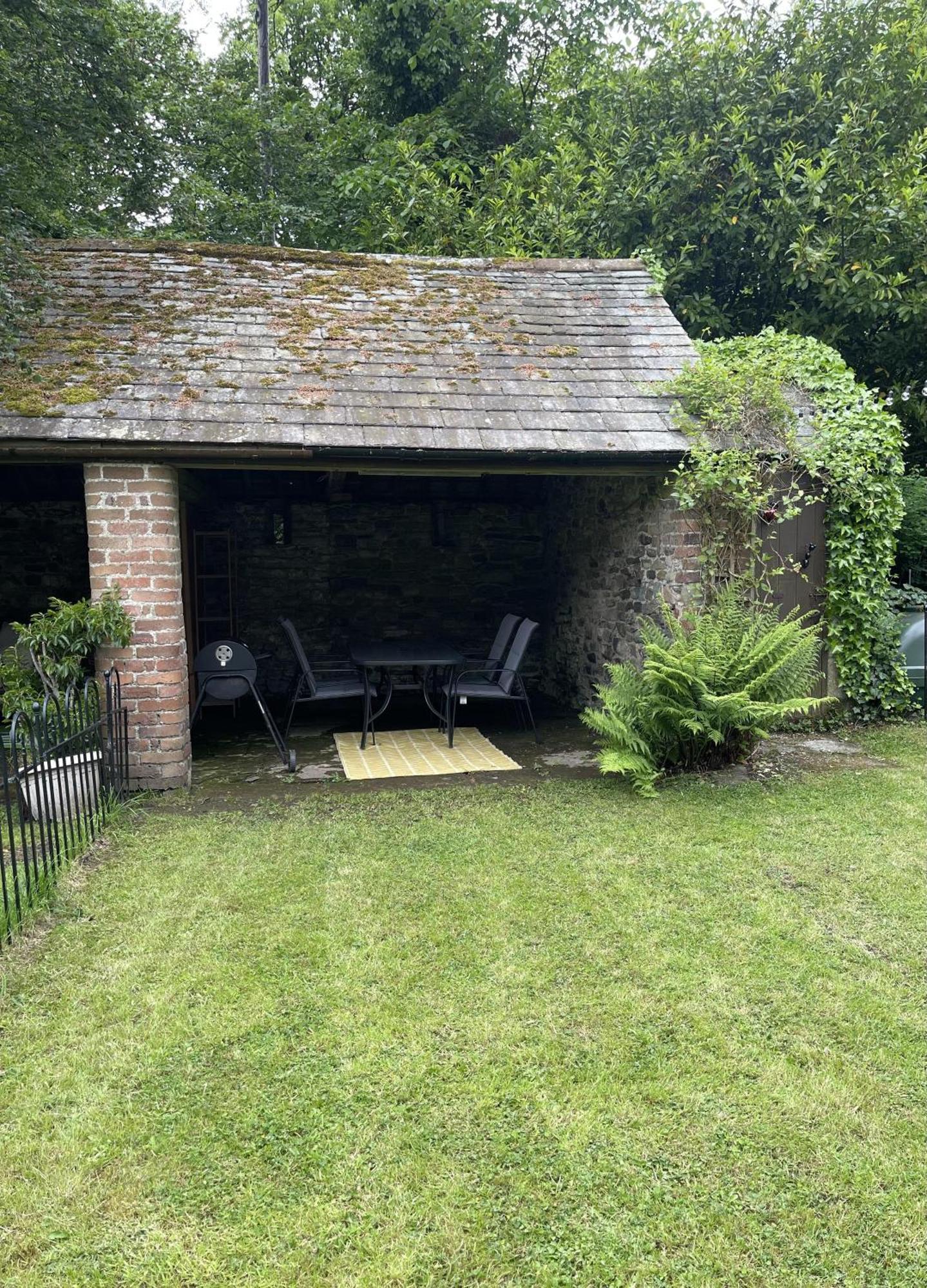 Stunning 2-Bedroomed Cottage Cockermouth Exterior photo